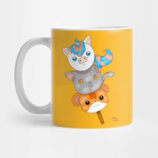 Dango Mug